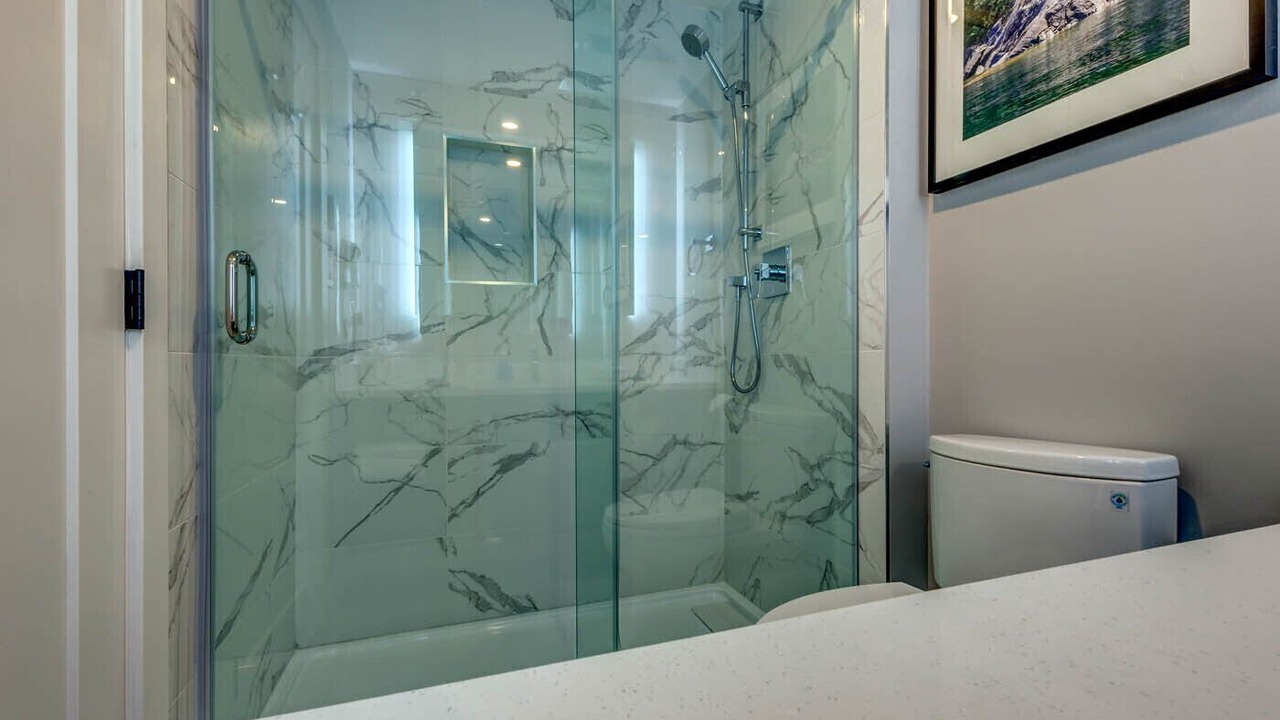 Photo of Bathroom in Upper Village