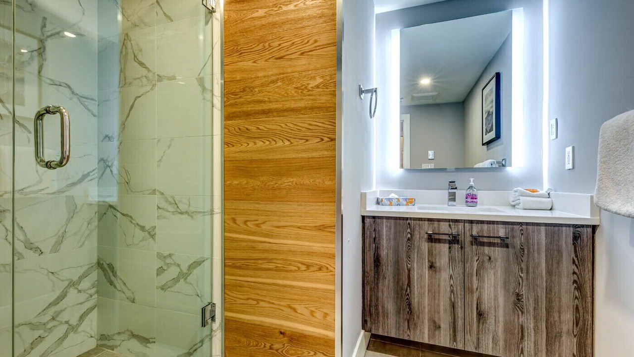 Photo of Bathroom in Upper Village