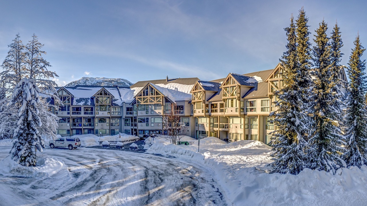 Photo of Outdoor in Upper Village