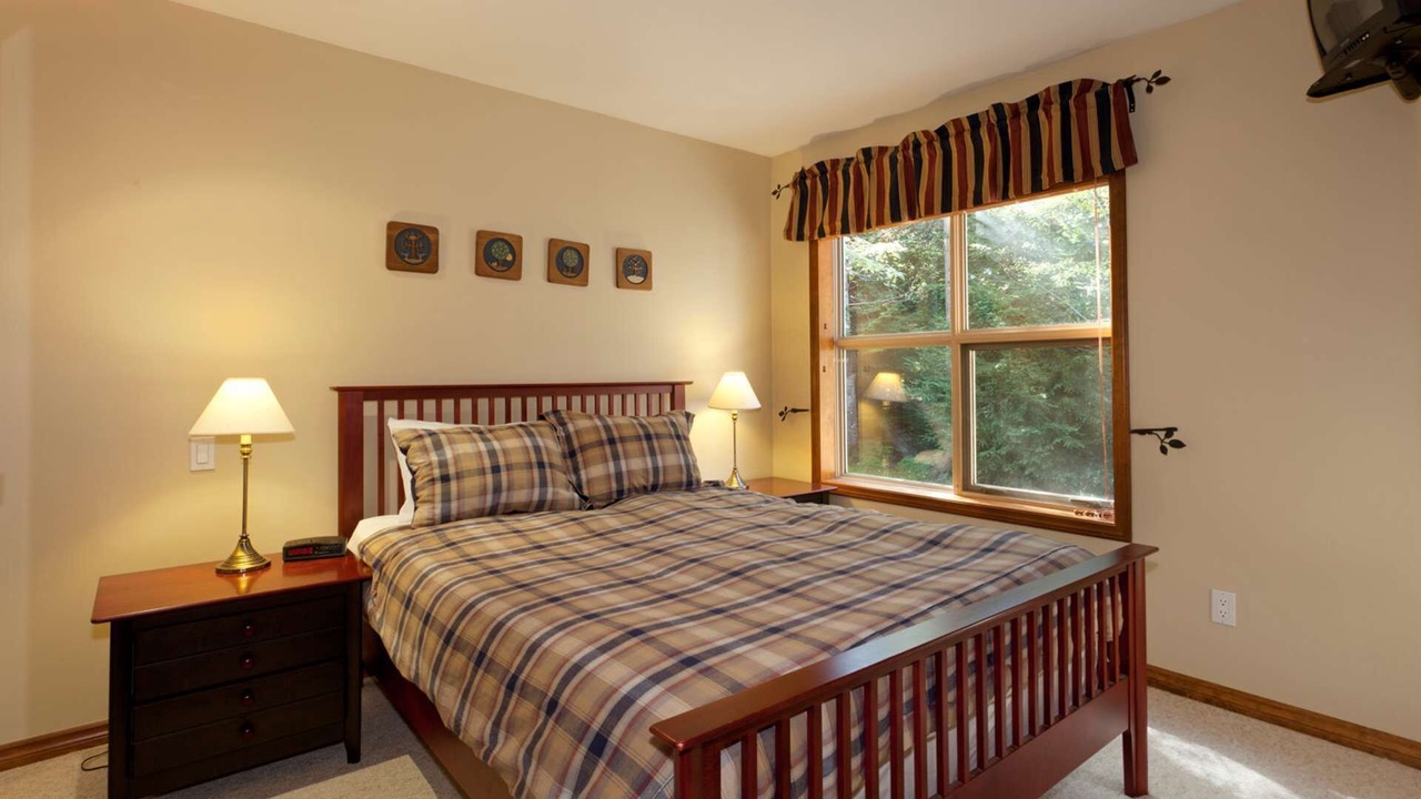 Photo of Bedroom in Blackcomb