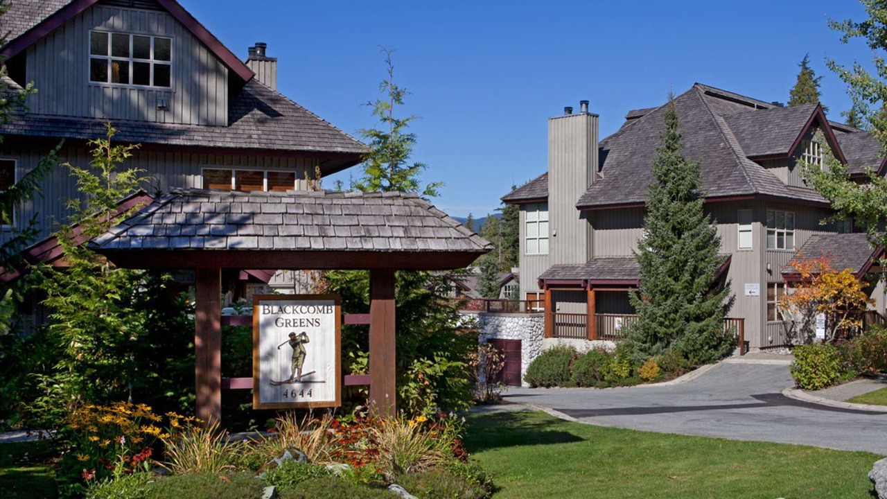 Photo of Outdoor in Blackcomb