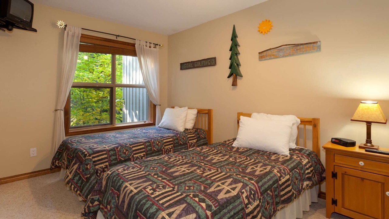 Photo of Bedroom in Blackcomb