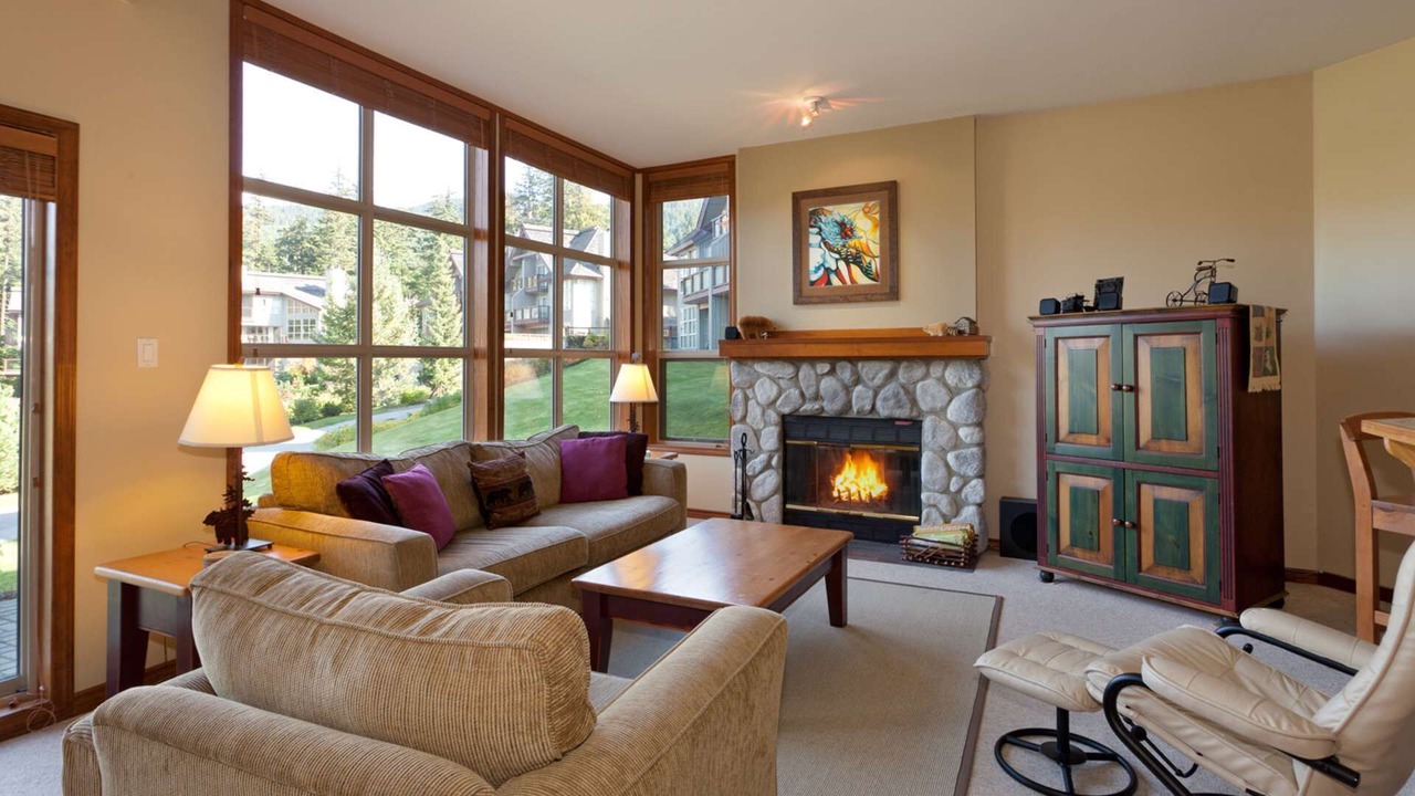 Photo of Livingroom in Blackcomb