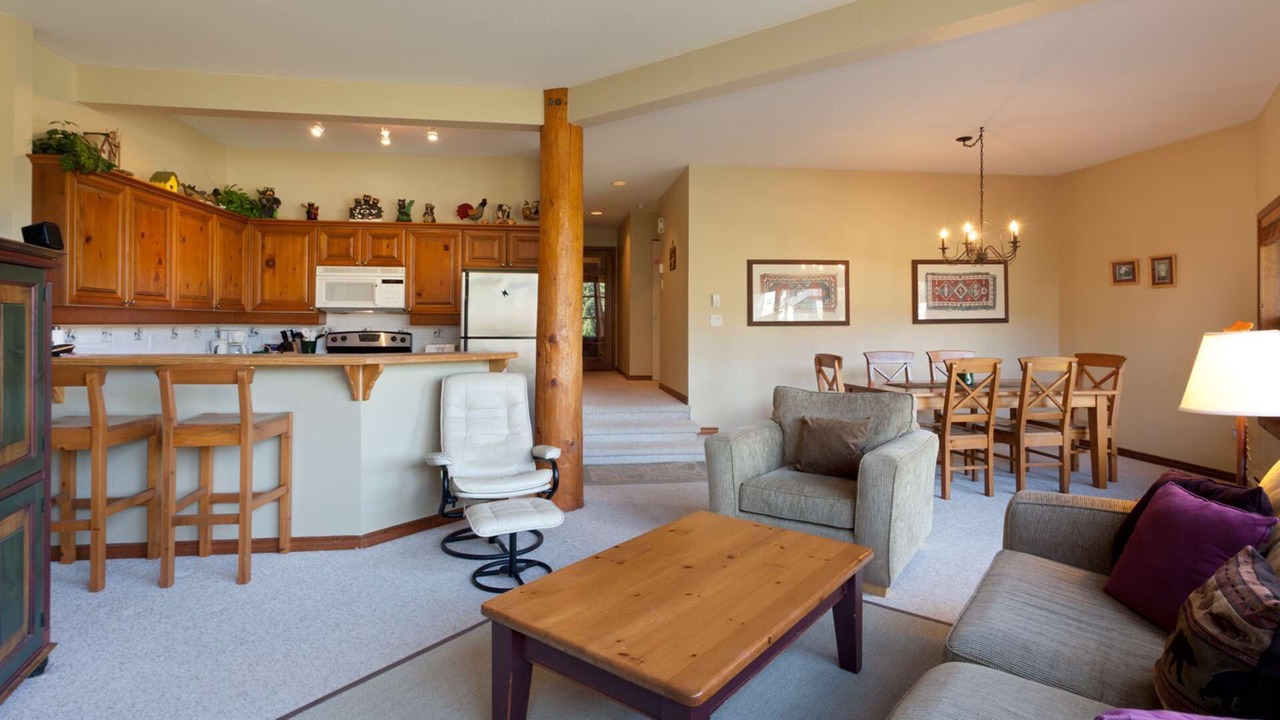 Photo of Livingroom in Blackcomb