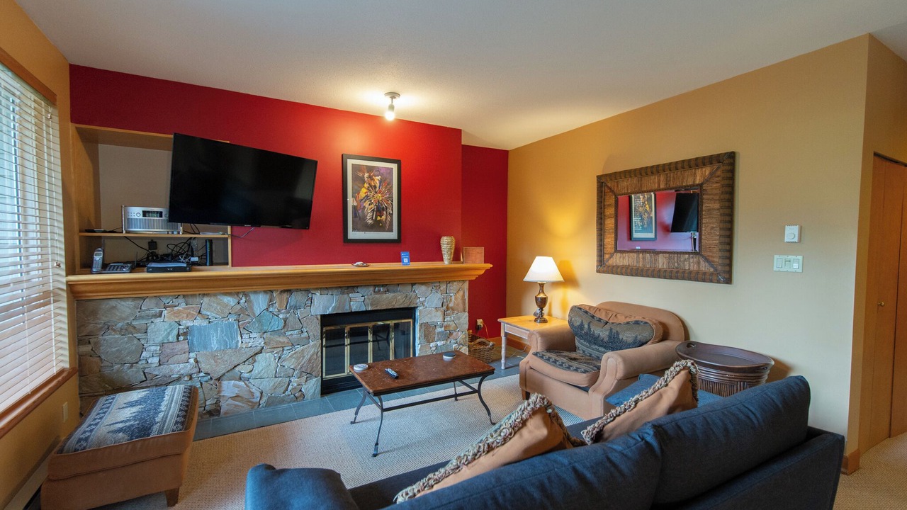 Photo of Livingroom in Blackcomb