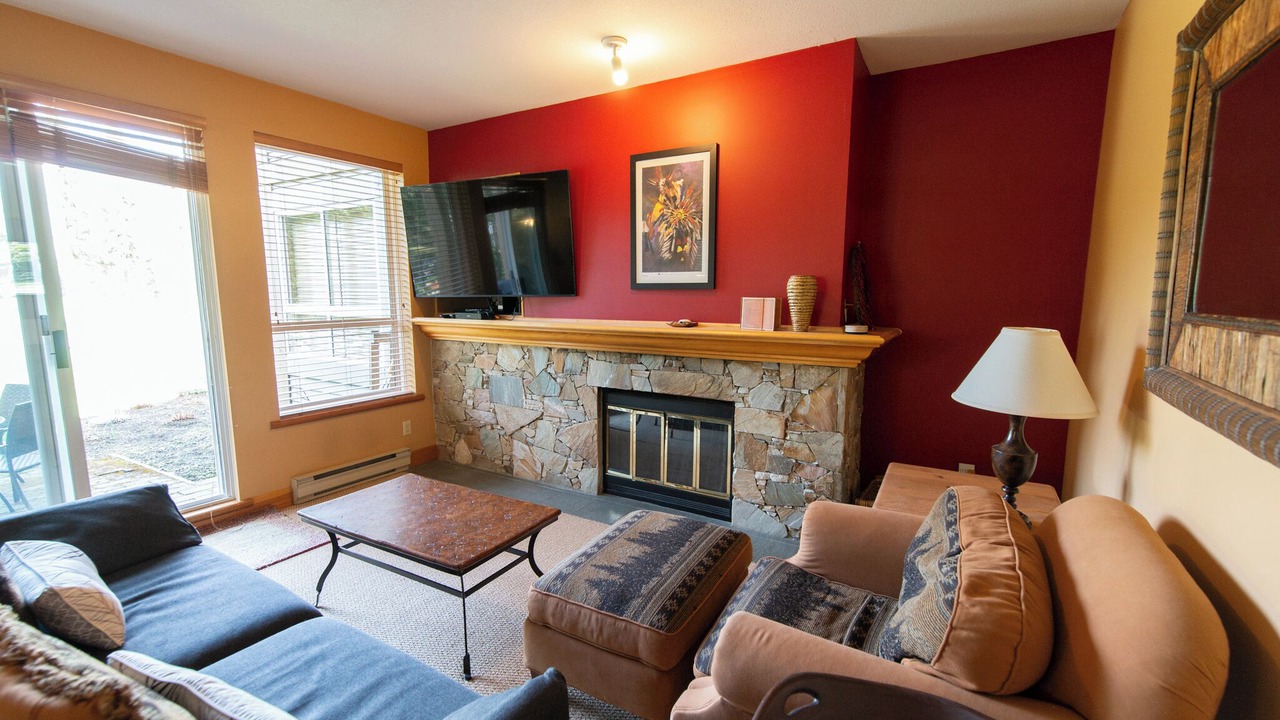Photo of Livingroom in Blackcomb
