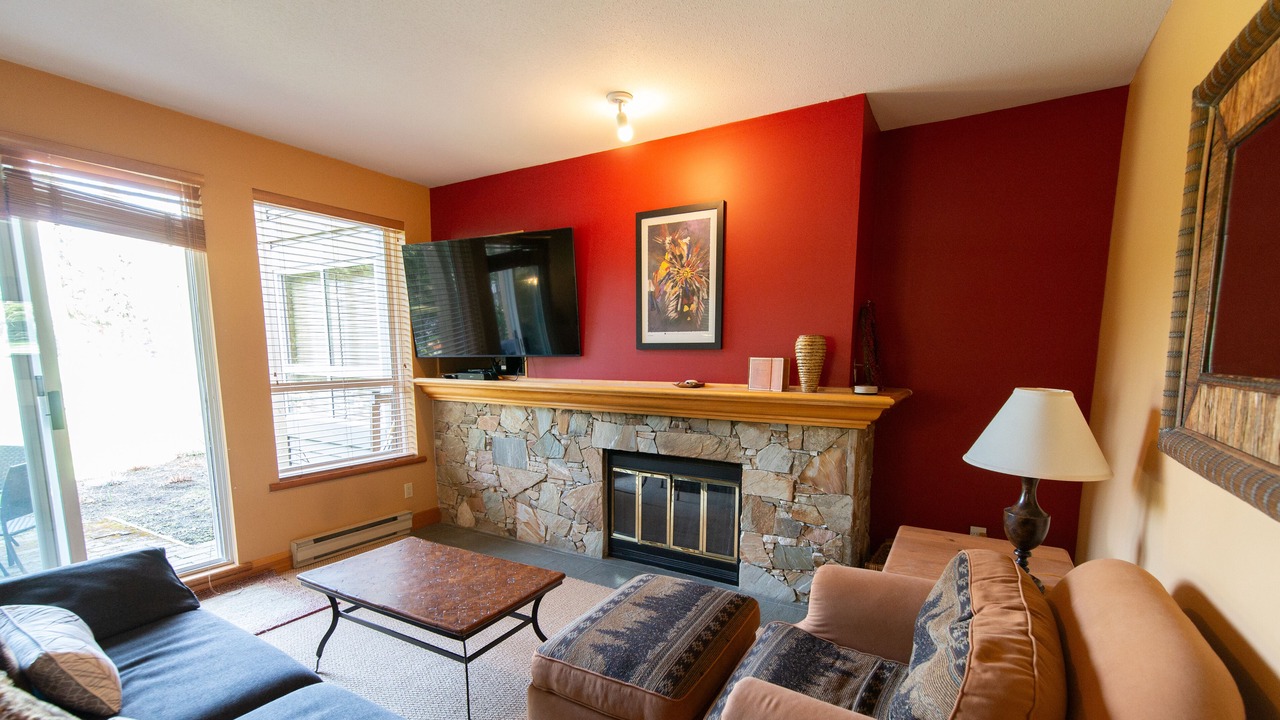 Photo of Livingroom in Blackcomb