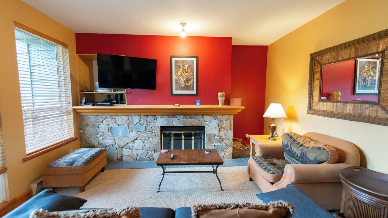 Photo of Livingroom in Blackcomb