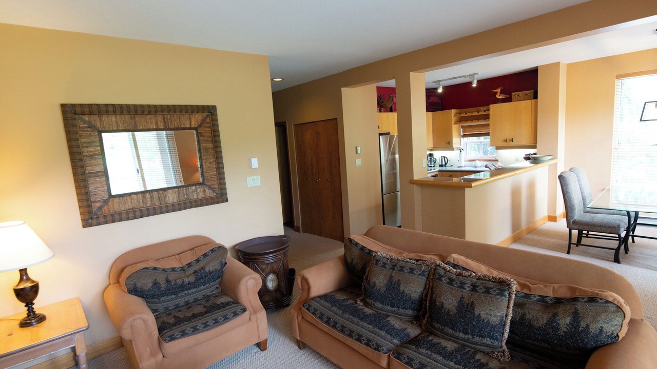 Photo of Livingroom in Blackcomb