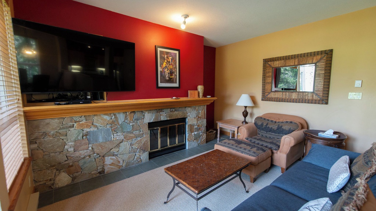 Photo of Livingroom in Blackcomb