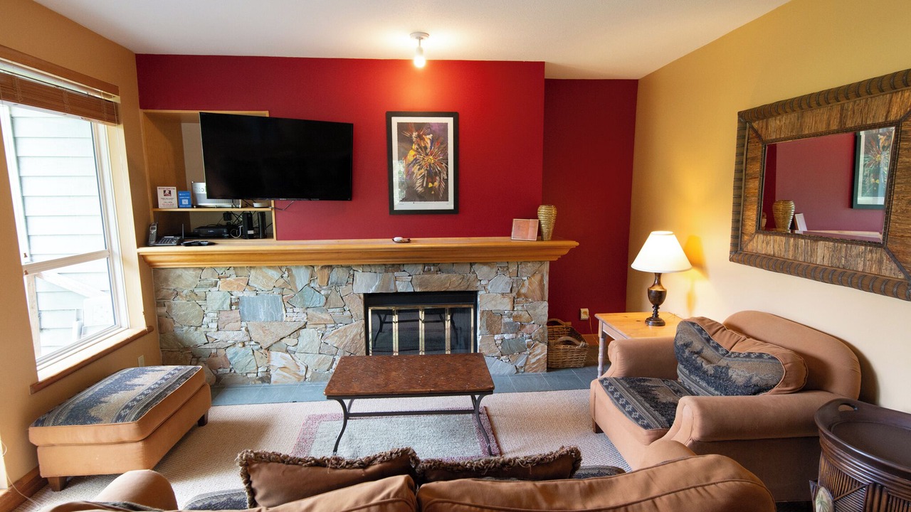 Photo of Livingroom in Blackcomb