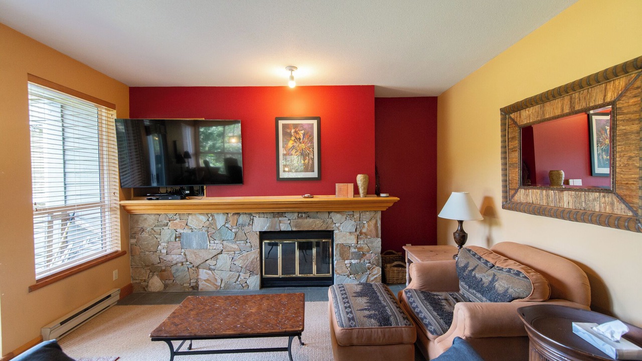 Photo of Livingroom in Blackcomb