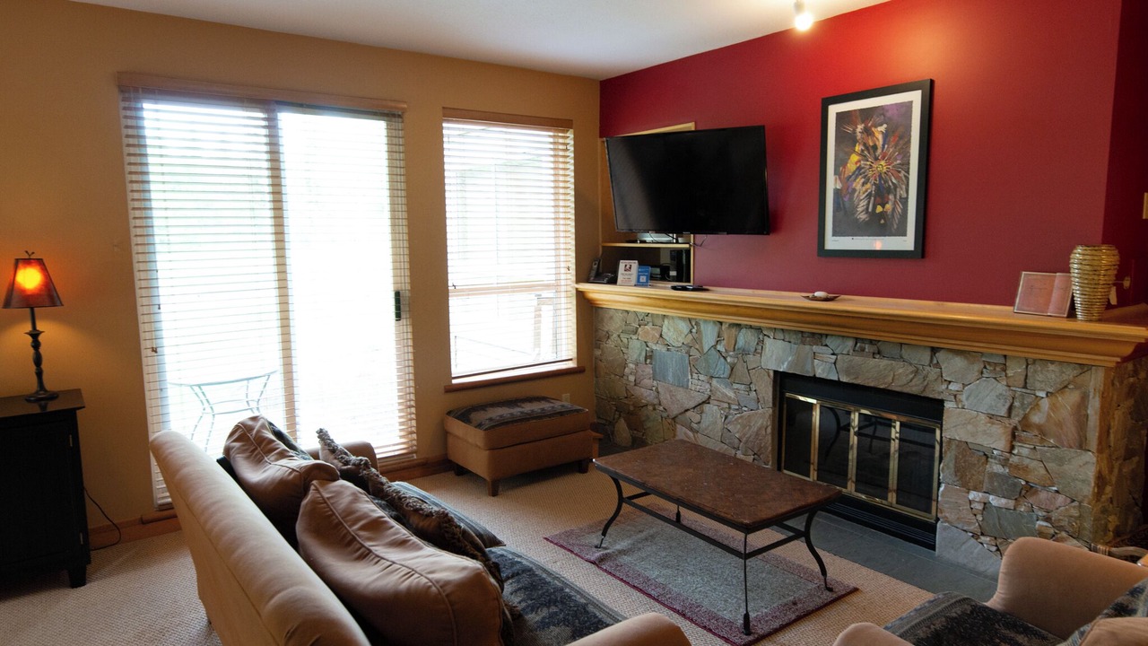 Photo of Livingroom in Blackcomb