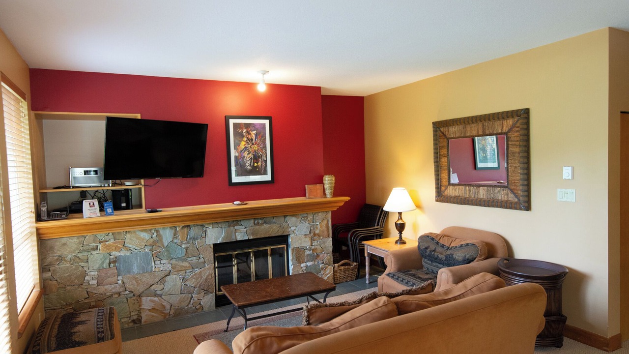 Photo of Livingroom in Blackcomb
