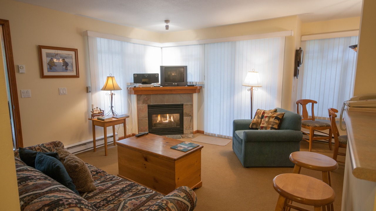 Photo of Livingroom in Village North