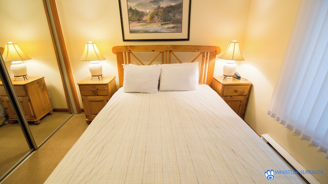 Photo of Bedroom in Village North