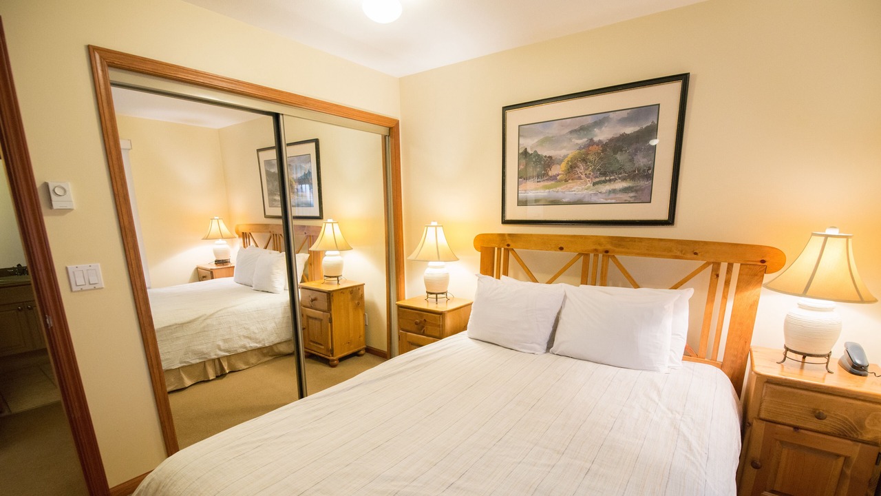 Photo of Bedroom in Village North