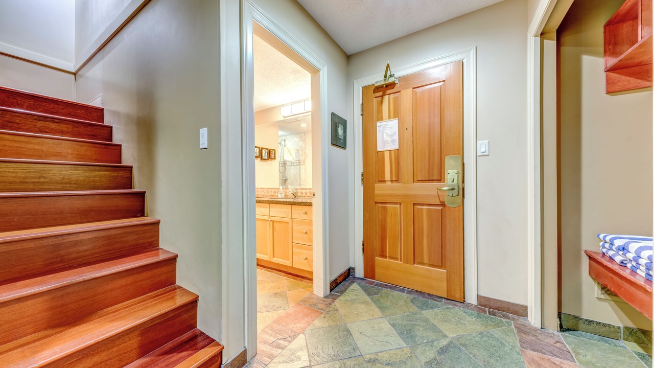 Photo of Bathroom in Upper Village
