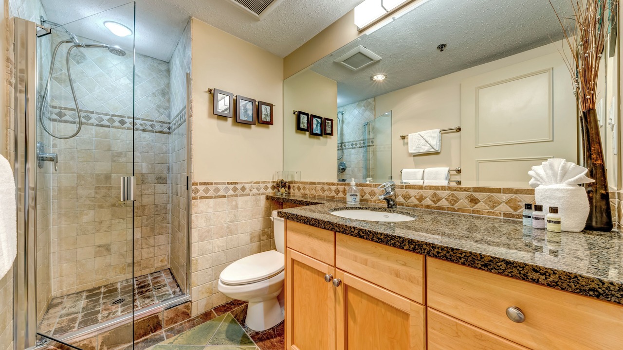 Photo of Bathroom in Upper Village