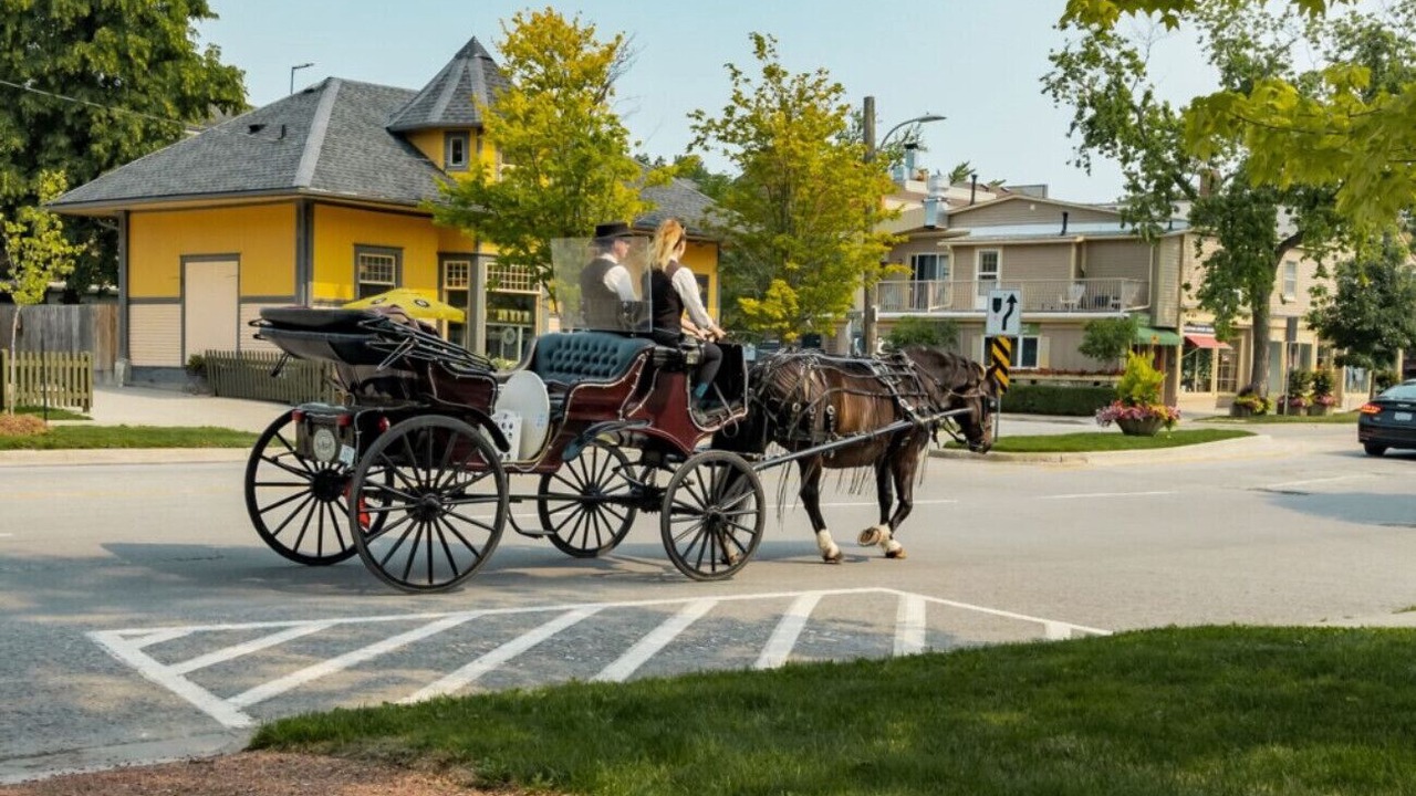 Photo of Outdoor in Historic Old Town