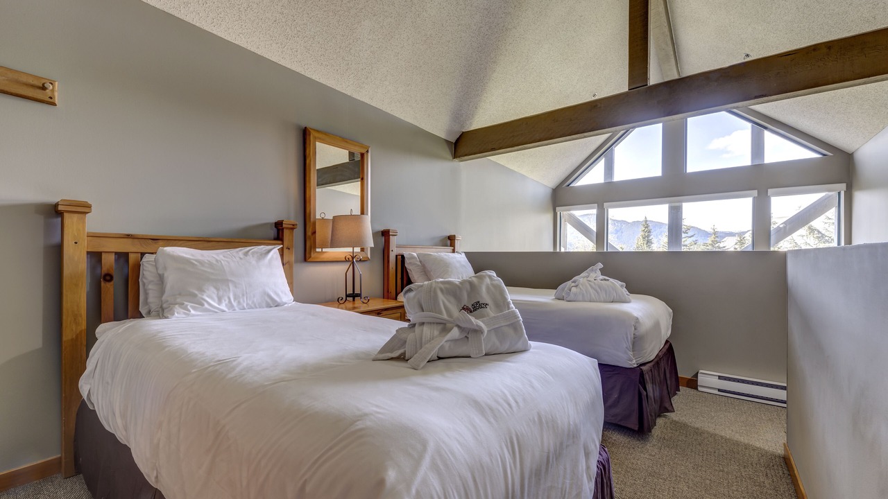 Photo of Bedroom in Upper Village