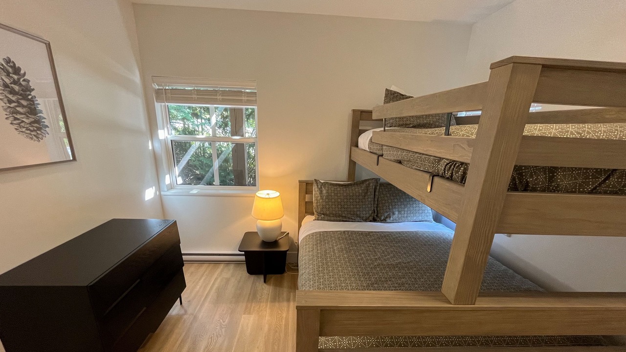 Photo of Bedroom in Blackcomb