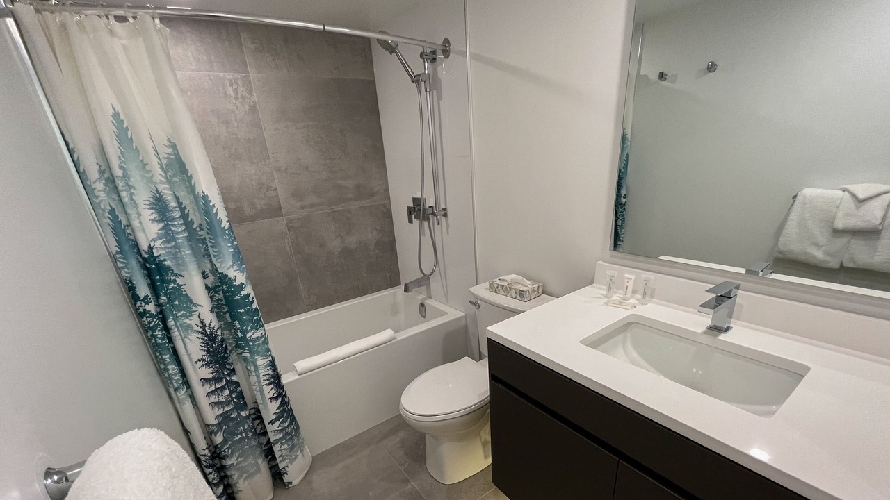 Photo of Bathroom in Blackcomb