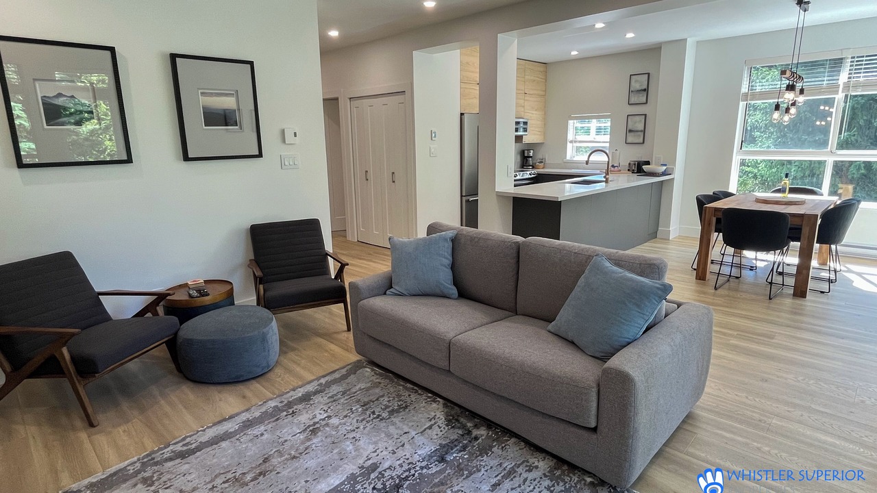 Photo of Livingroom in Blackcomb