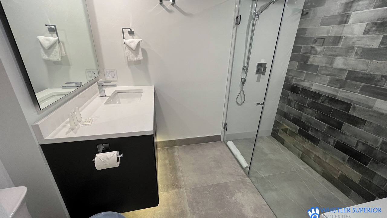 Photo of Bathroom in Blackcomb