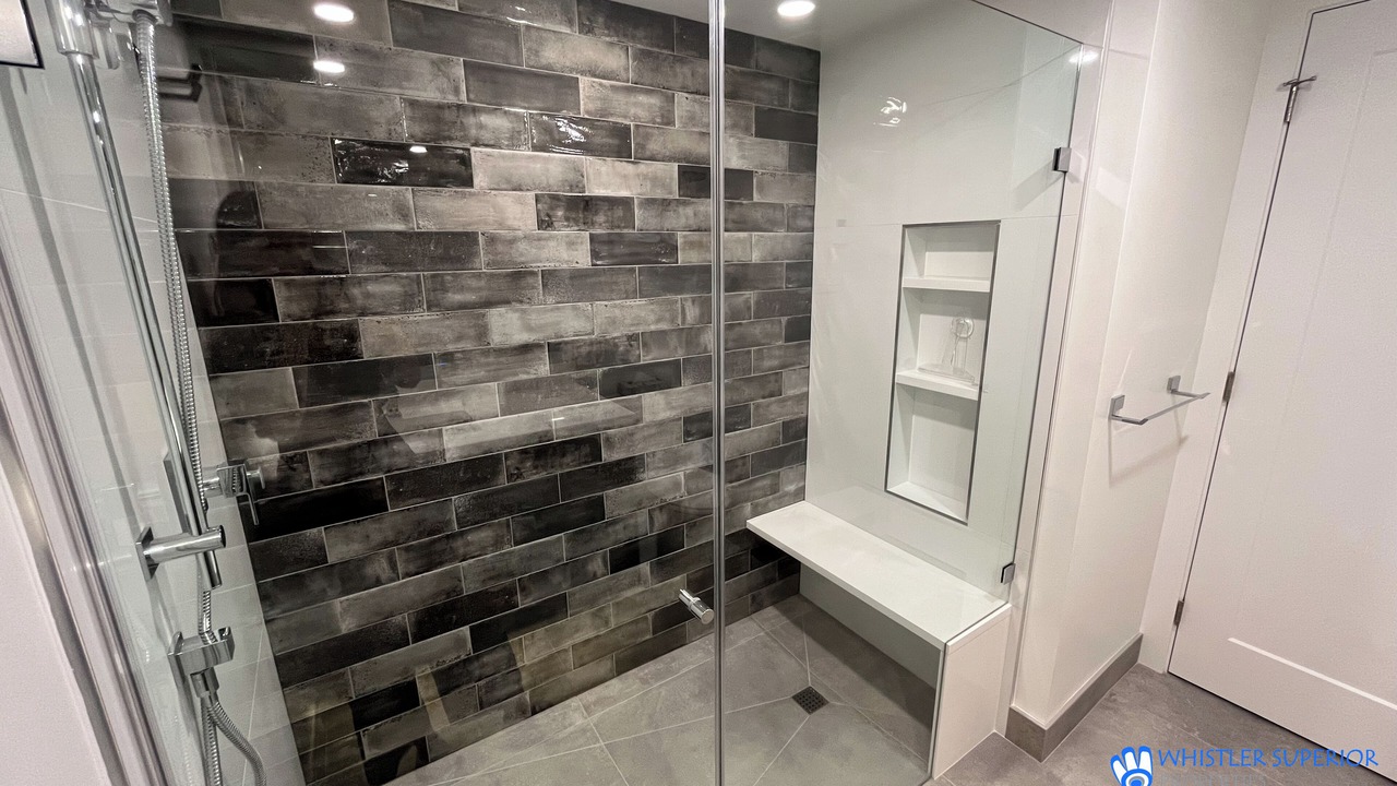 Photo of Bathroom in Blackcomb
