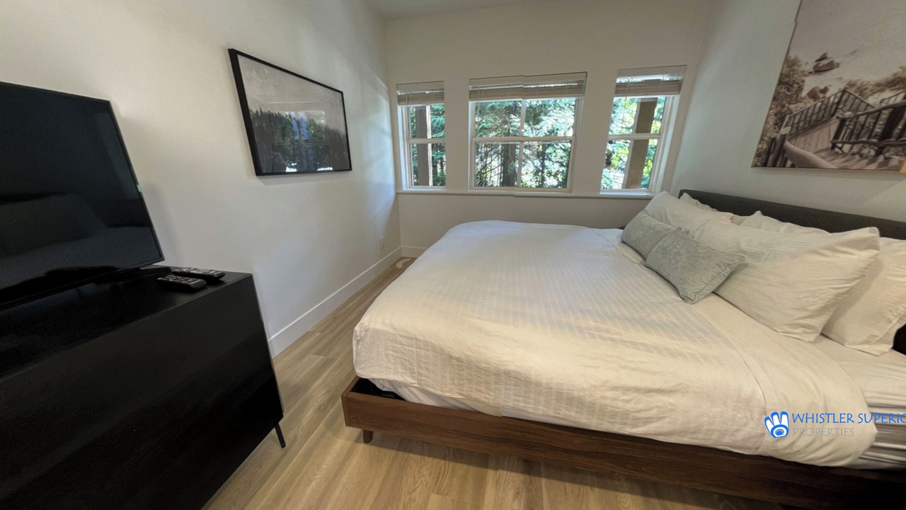 Photo of Bedroom in Blackcomb