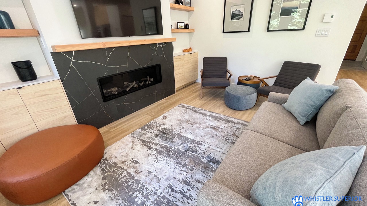 Photo of Livingroom in Blackcomb