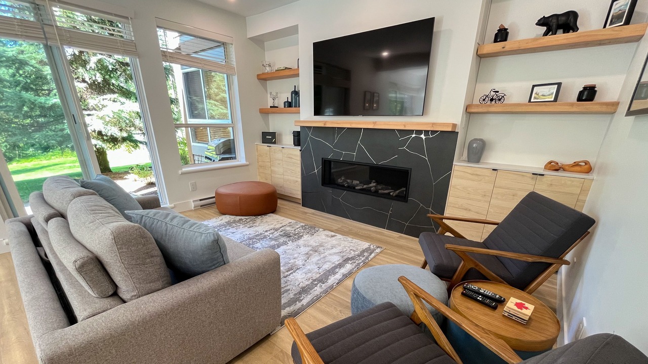 Photo of Livingroom in Blackcomb