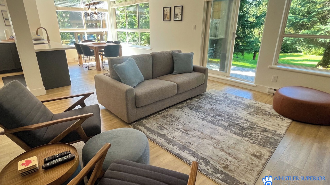 Photo of Livingroom in Blackcomb
