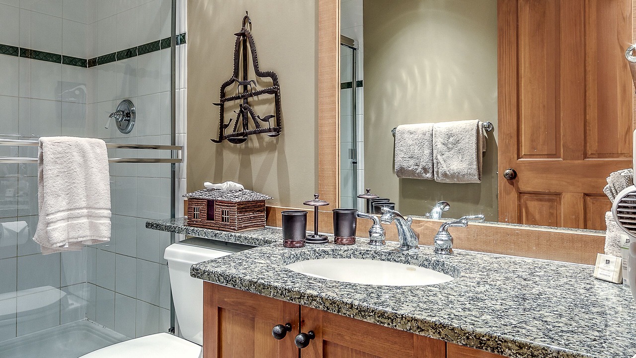 Photo of Bathroom in Upper Village