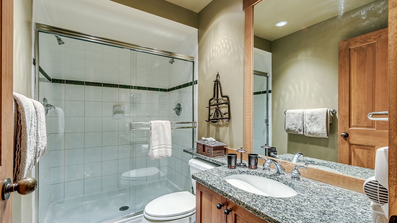 Photo of Bathroom in Upper Village