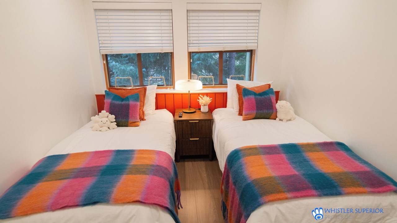Photo of Bedroom in Village North