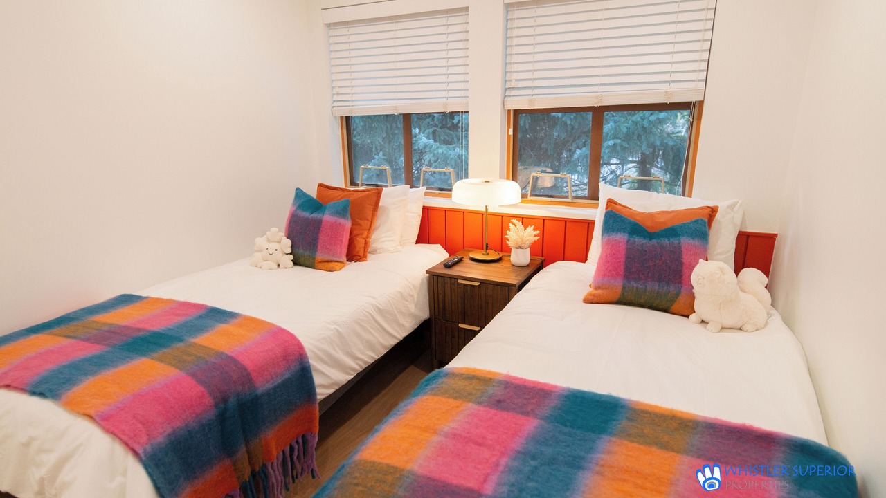 Photo of Bedroom in Village North