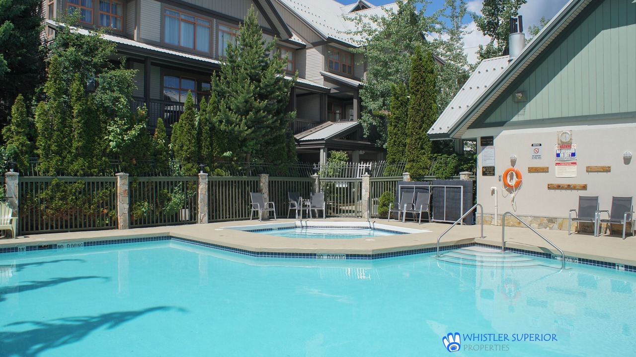 Photo of Outdoor in Village North
