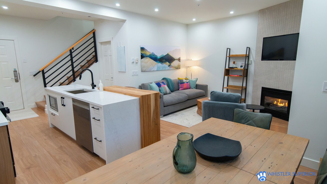 Photo of Livingroom in Village North