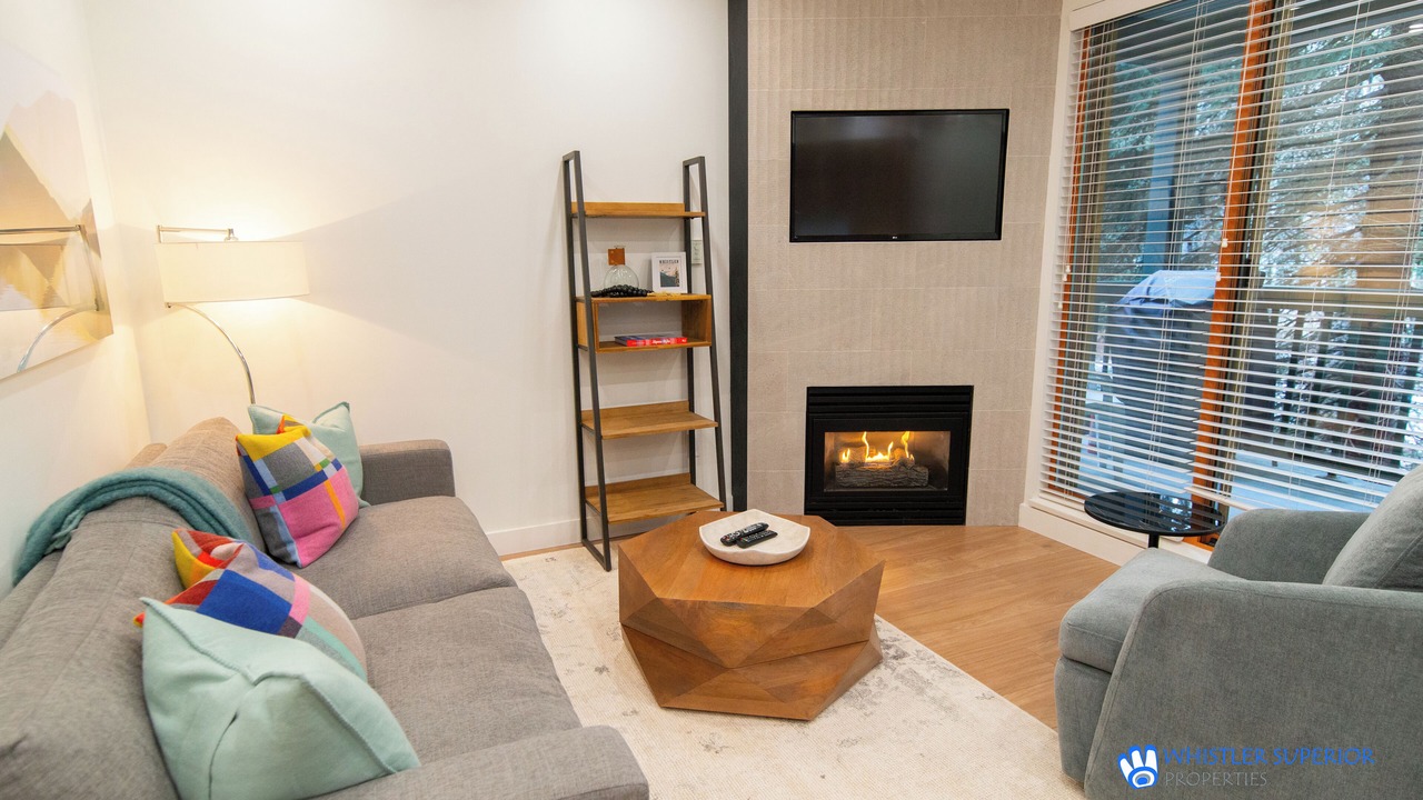 Photo of Livingroom in Village North