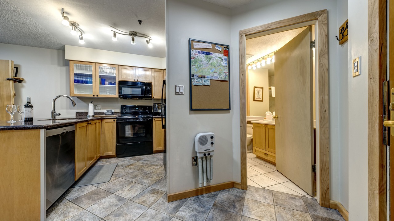 Photo of Kitchen in Upper Village