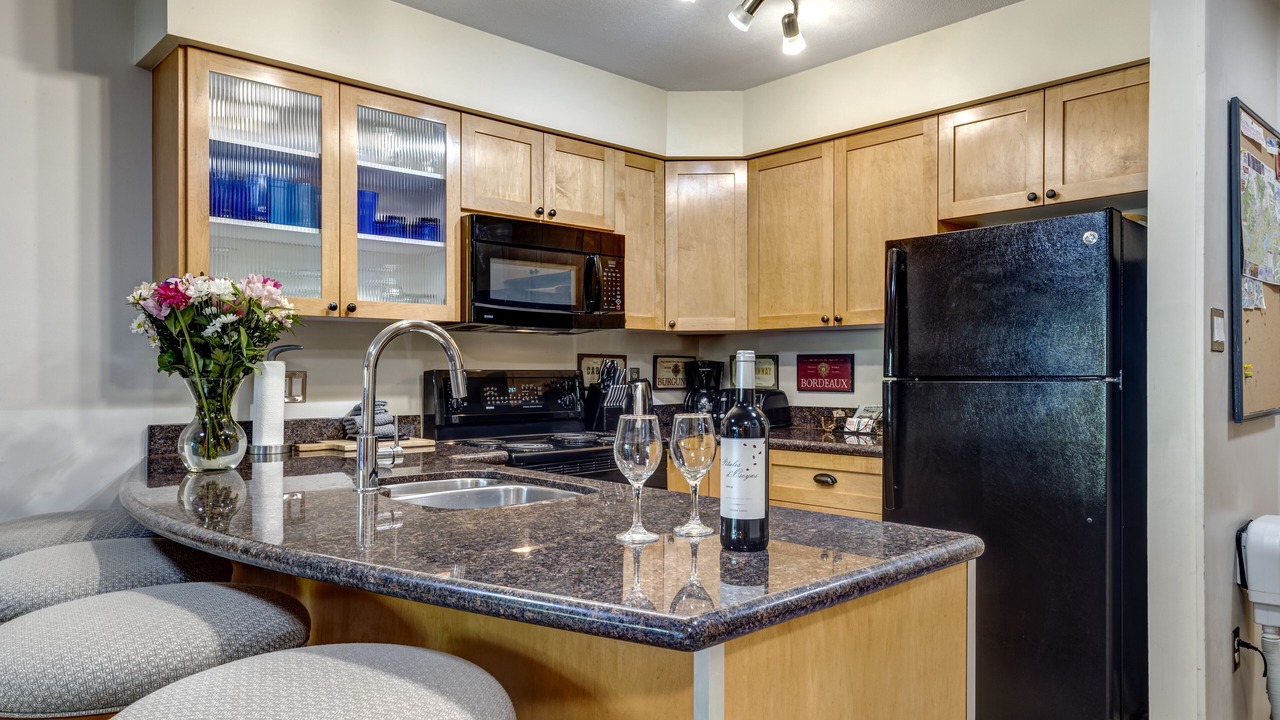 Photo of Kitchen in Upper Village