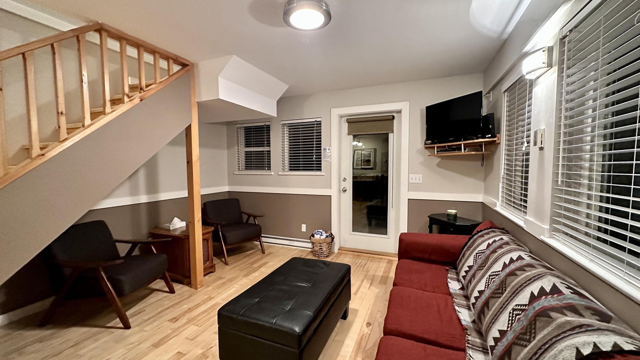 Photo of Livingroom in Ucluelet
