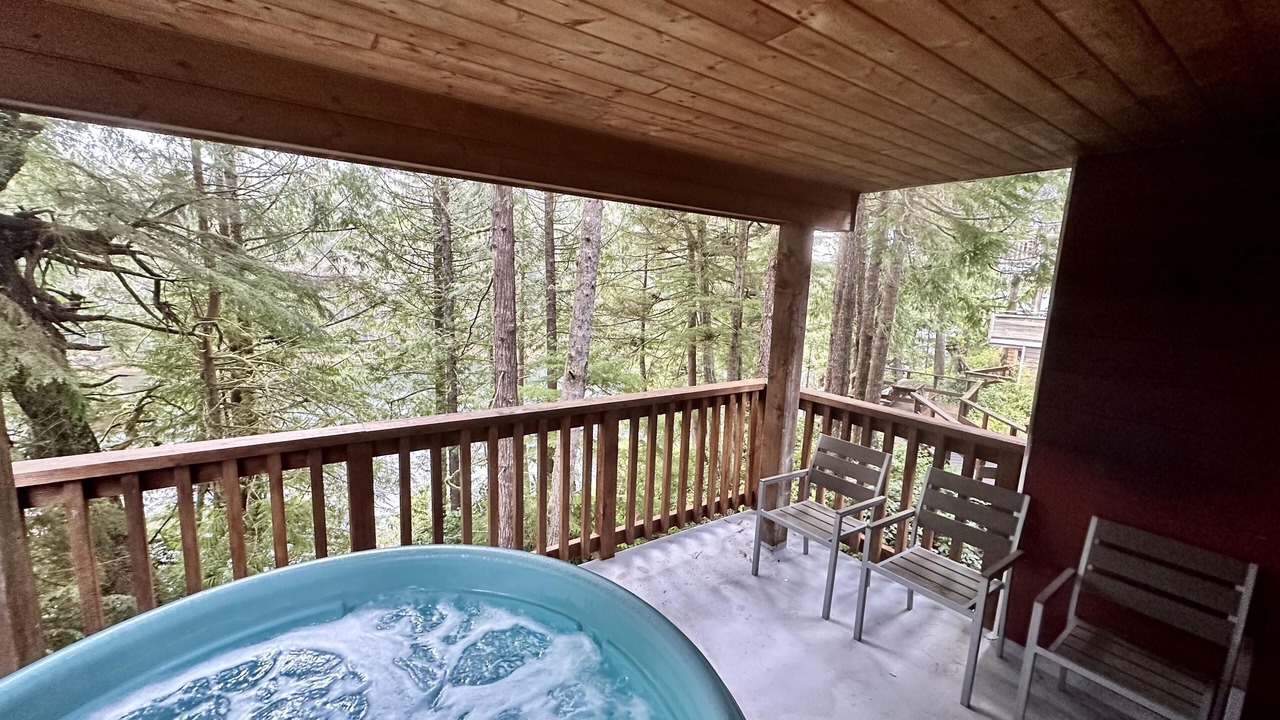 Photo of Outdoor in Ucluelet