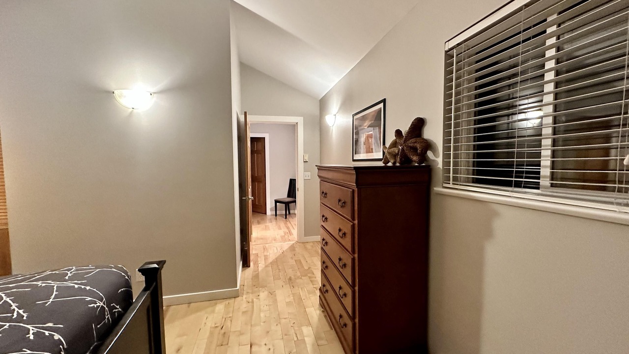 Photo of Bedroom in Ucluelet