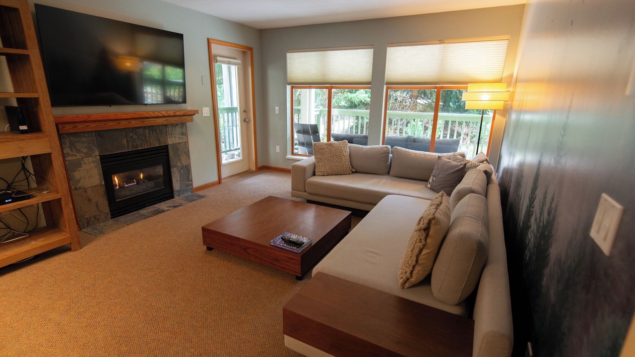 Photo of Livingroom in Village North