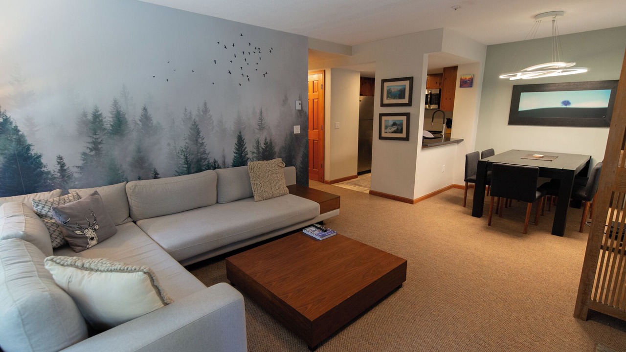 Photo of Livingroom in Village North