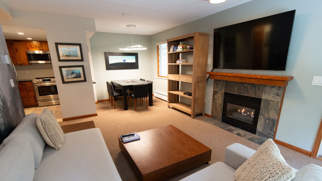 Photo of Bedroom in Village North