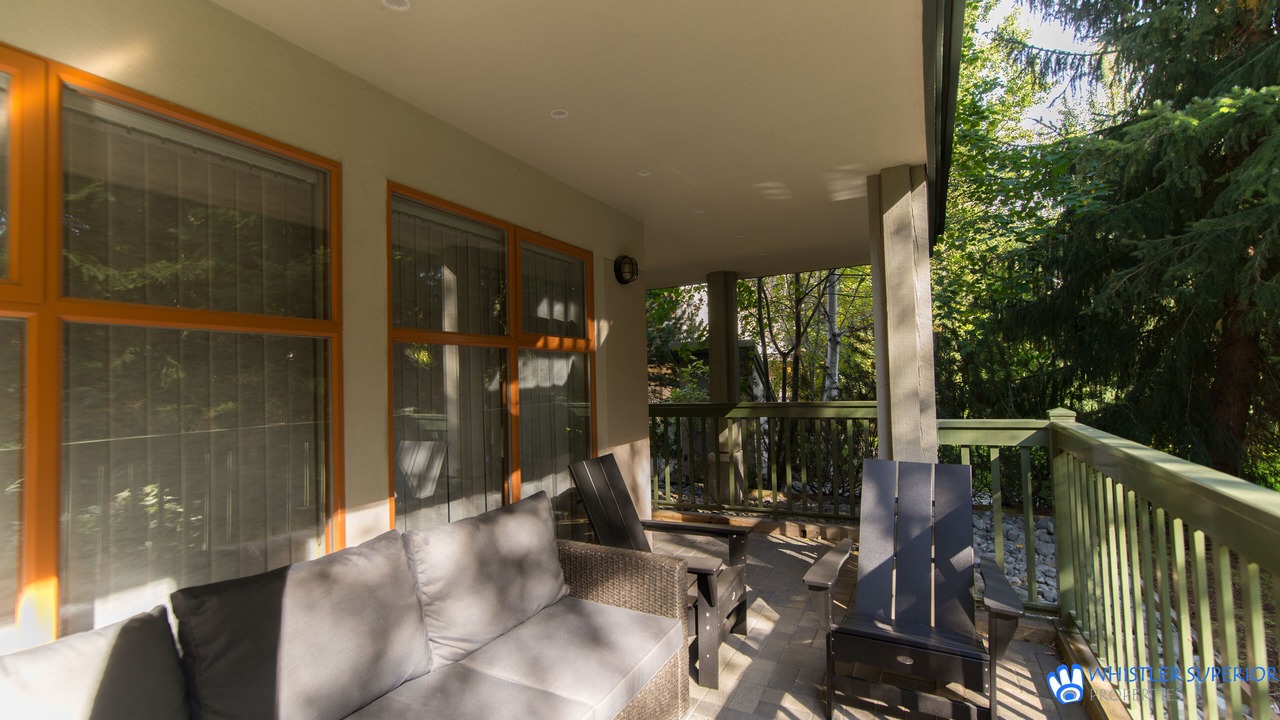 Photo of Patio Balcony in Village North